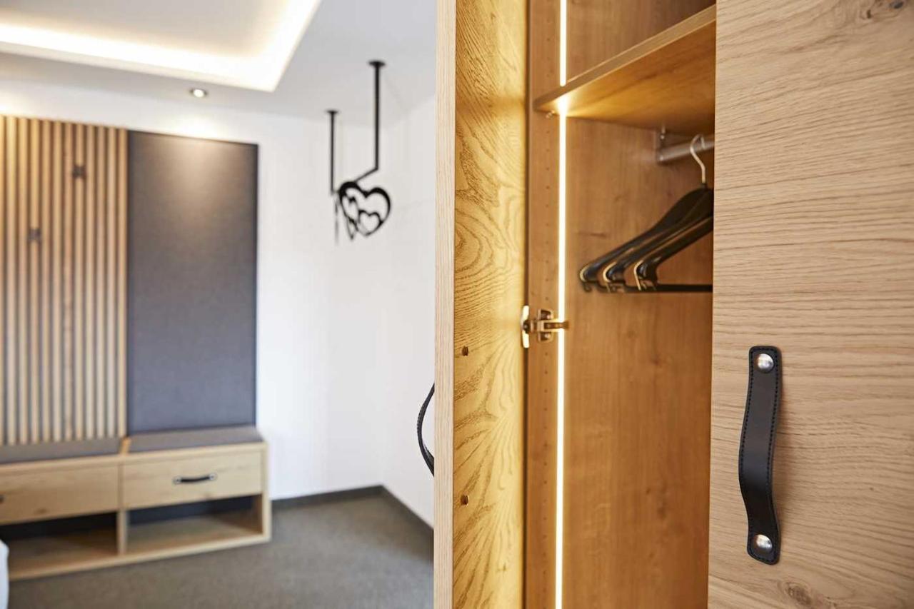 Hotel Rosenstock - Erwachsenenhotel - Adults Only 15 Plus Fischen im Allgaeu Exterior foto