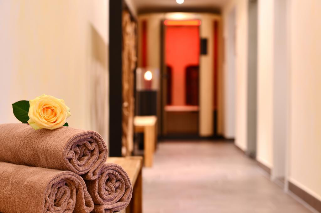 Hotel Rosenstock - Erwachsenenhotel - Adults Only 15 Plus Fischen im Allgaeu Exterior foto