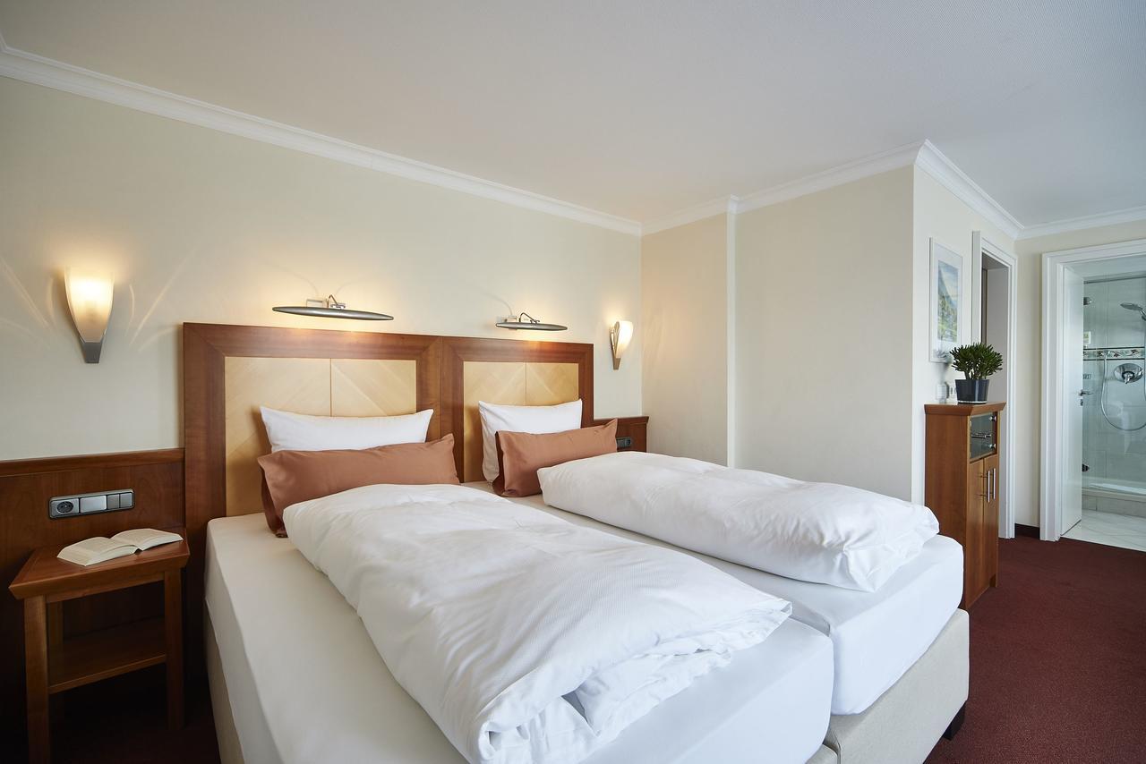 Hotel Rosenstock - Erwachsenenhotel - Adults Only 15 Plus Fischen im Allgaeu Exterior foto