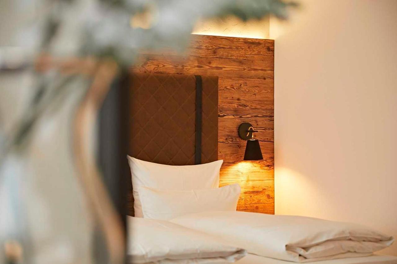 Hotel Rosenstock - Erwachsenenhotel - Adults Only 15 Plus Fischen im Allgaeu Exterior foto